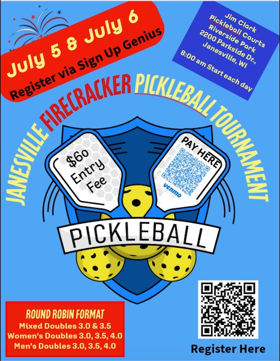 Final Firecracker