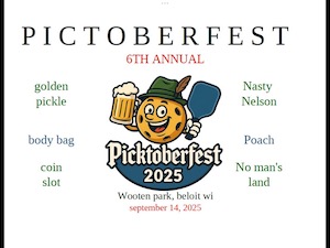 Picklefest