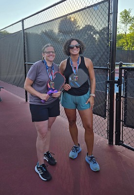 Firecracker Women's 3.0 Gold
